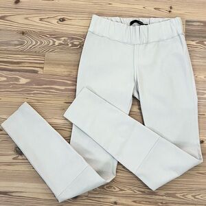 Leather Pants by Thomas Wylde 
Size Small
Soft Lamb leather